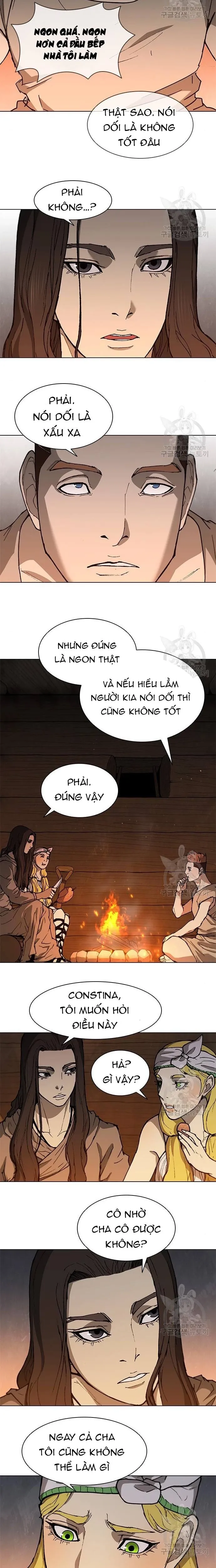 Con Đường Của Võ Giả: Chapter 150