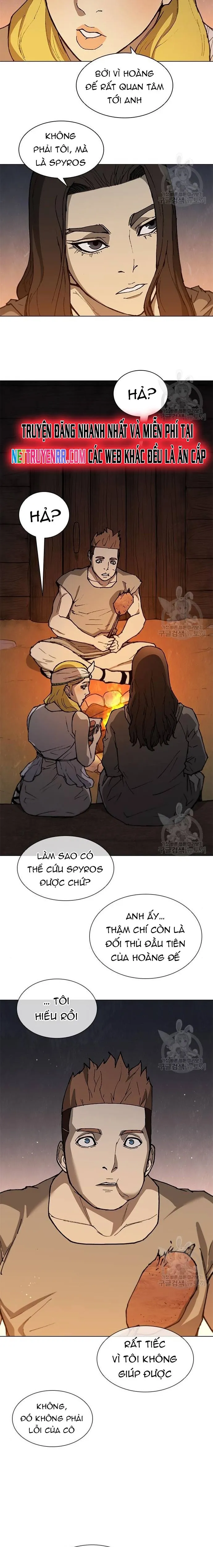 Con Đường Của Võ Giả: Chapter 150