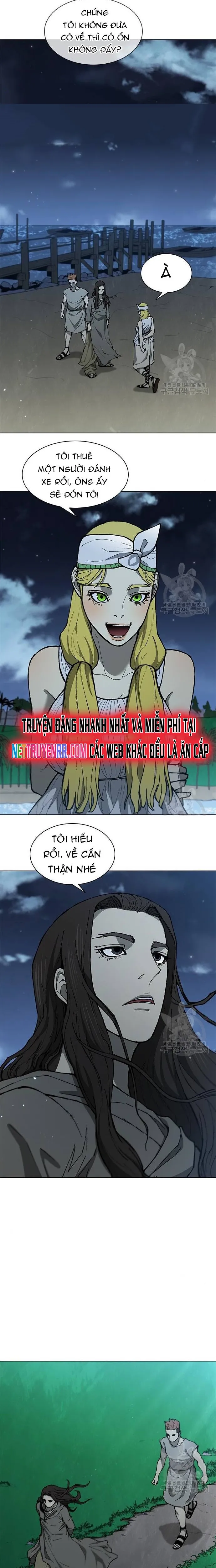 Con Đường Của Võ Giả: Chapter 150