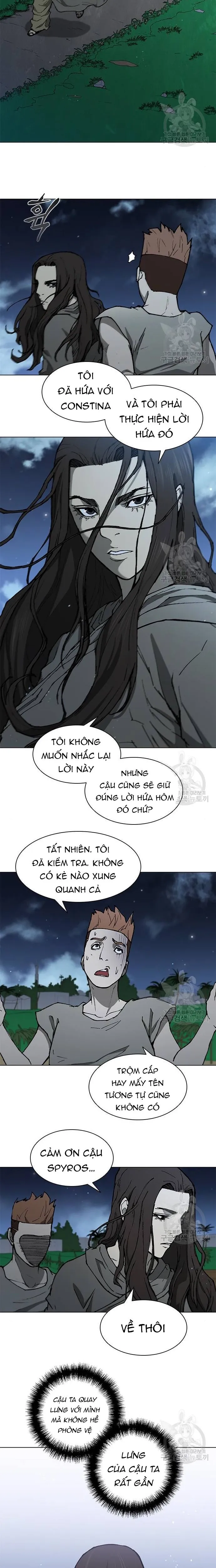Con Đường Của Võ Giả: Chapter 150