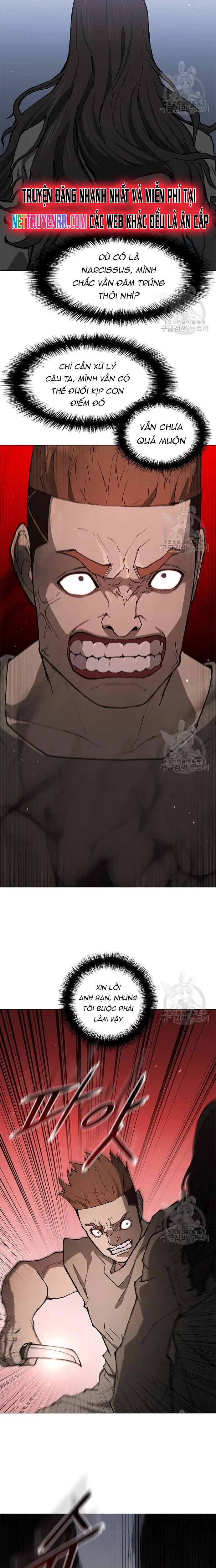 Con Đường Của Võ Giả: Chapter 150