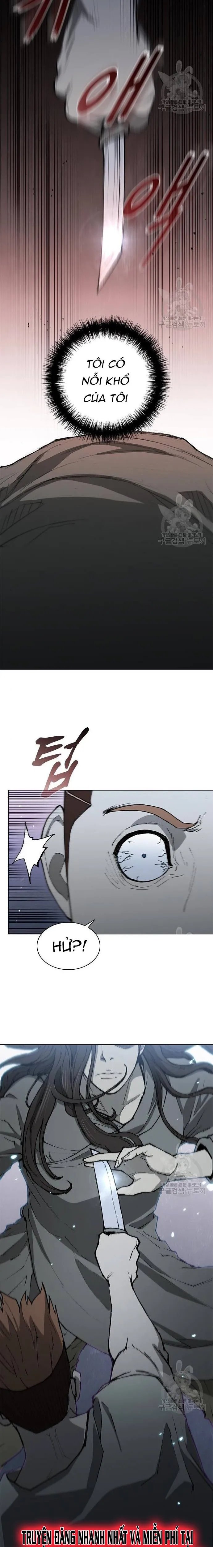 Con Đường Của Võ Giả: Chapter 150
