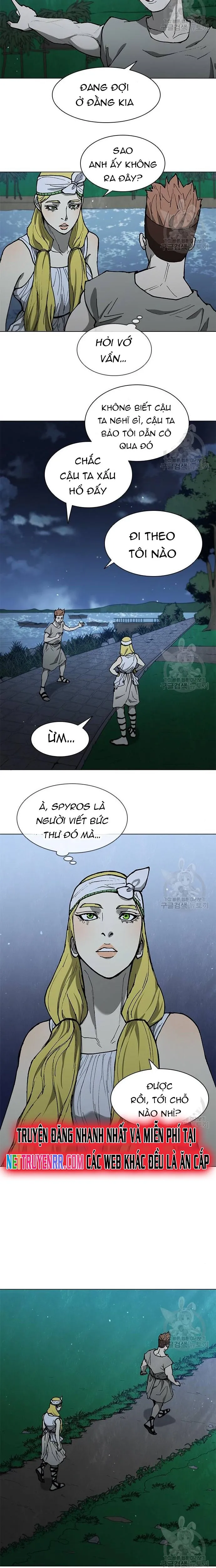 Con Đường Của Võ Giả: Chapter 150