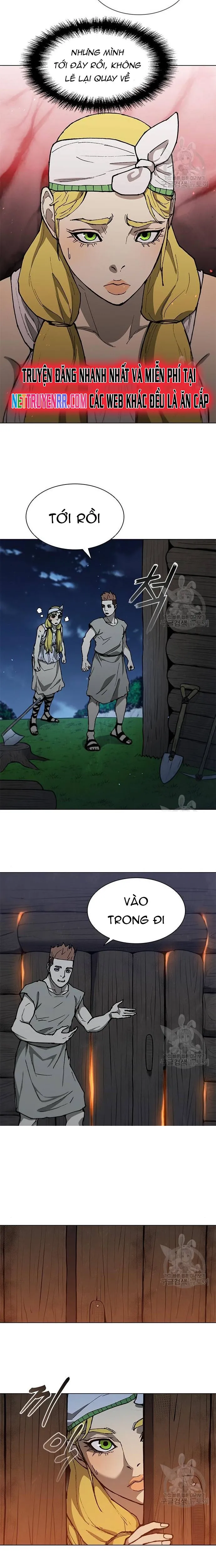 Con Đường Của Võ Giả: Chapter 150