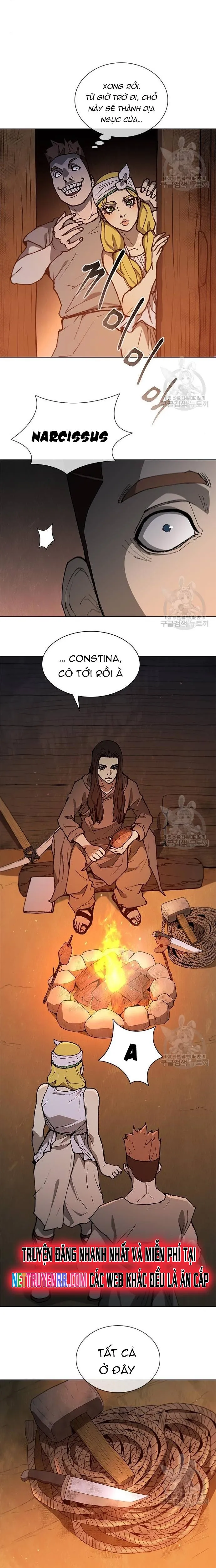 Con Đường Của Võ Giả: Chapter 150