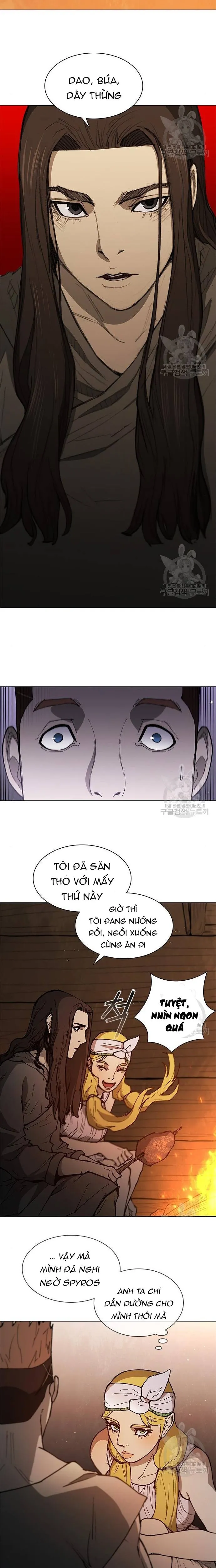 Con Đường Của Võ Giả: Chapter 150