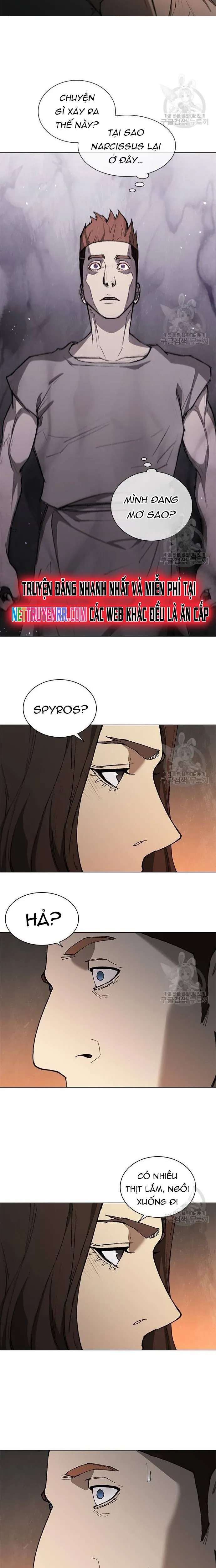 Con Đường Của Võ Giả: Chapter 150