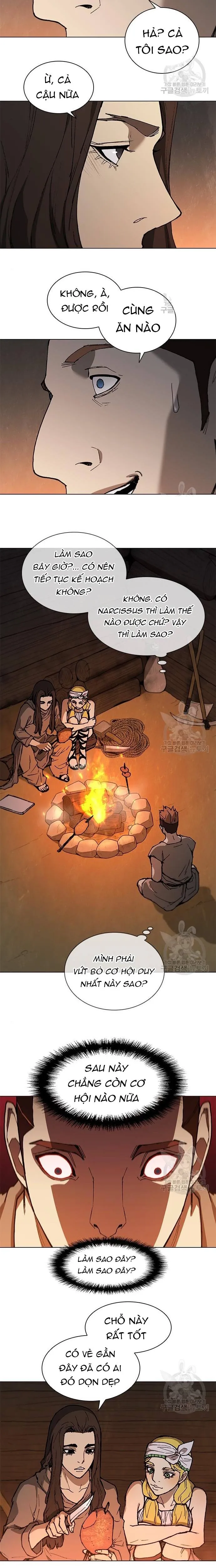 Con Đường Của Võ Giả: Chapter 150