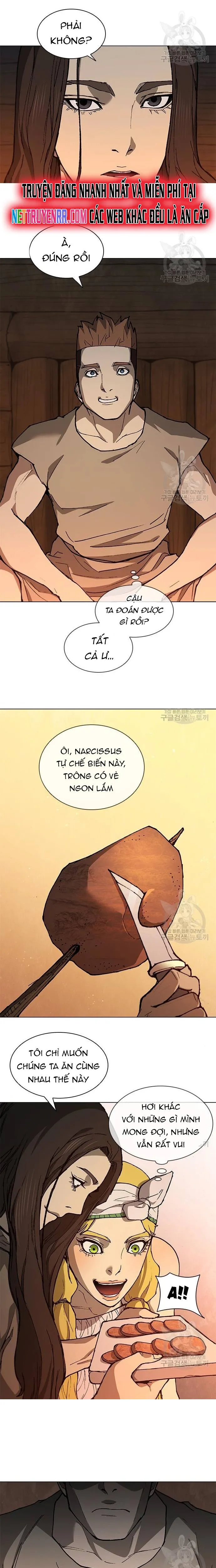 Con Đường Của Võ Giả: Chapter 150
