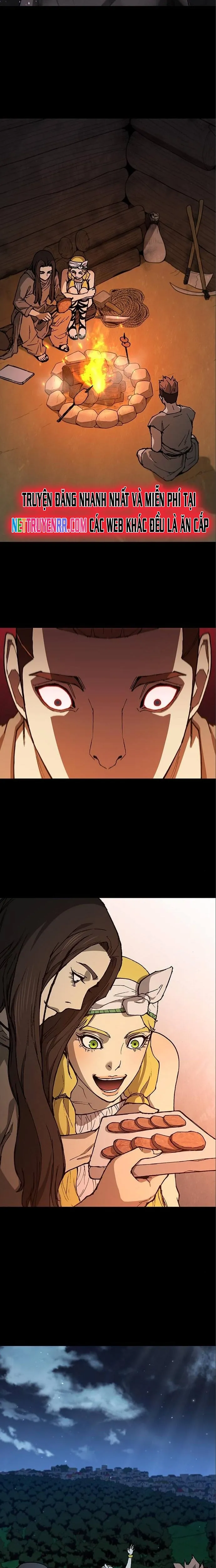 Con Đường Của Võ Giả: Chapter 151