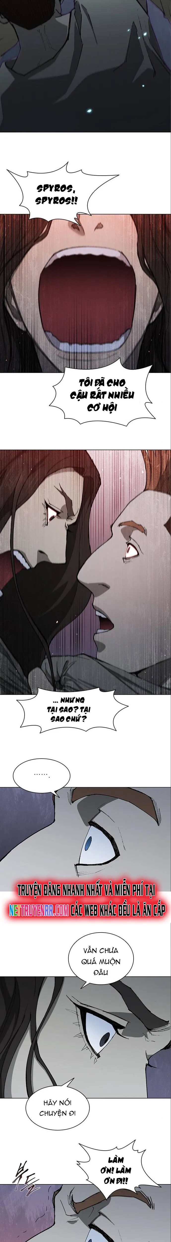 Con Đường Của Võ Giả: Chapter 151