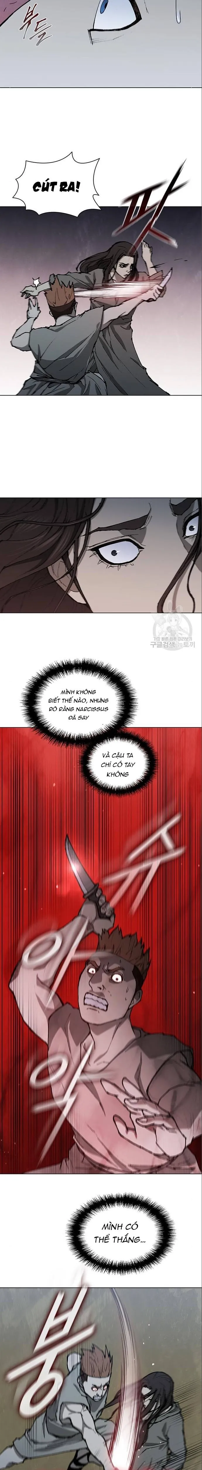 Con Đường Của Võ Giả: Chapter 151