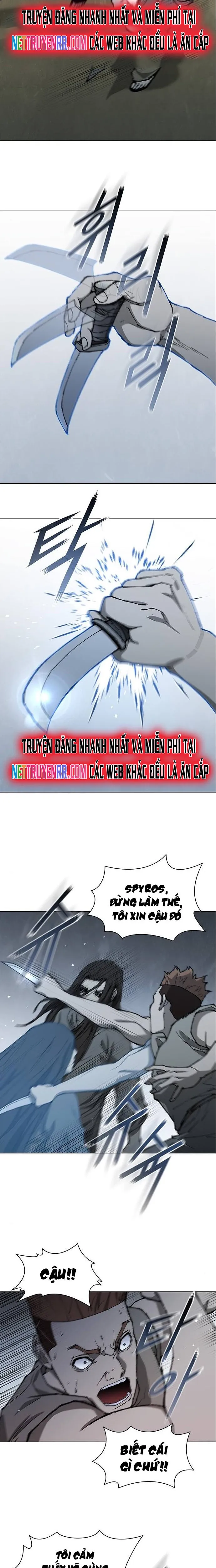 Con Đường Của Võ Giả: Chapter 151