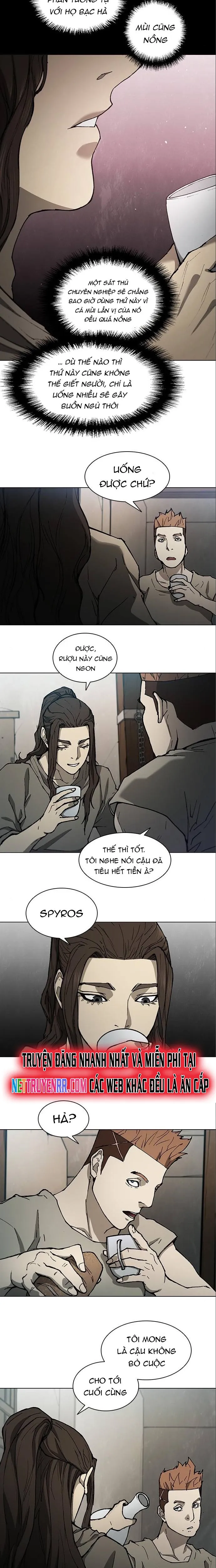 Con Đường Của Võ Giả: Chapter 151