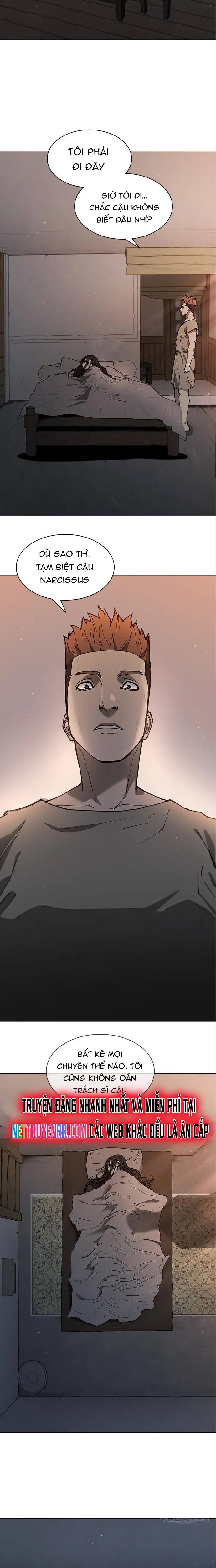 Con Đường Của Võ Giả: Chapter 151