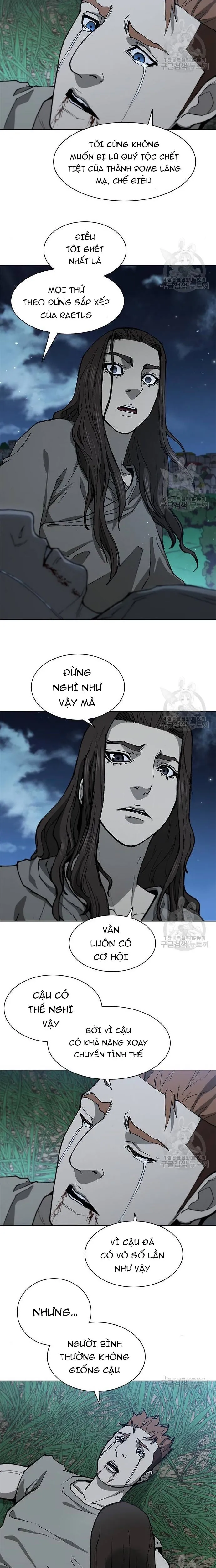Con Đường Của Võ Giả: Chapter 152