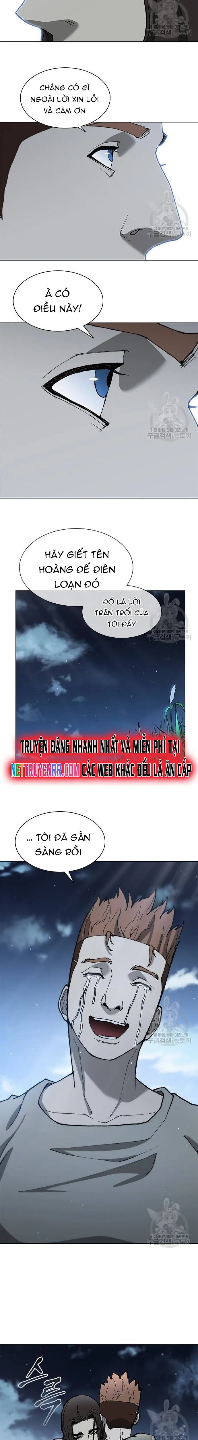 Con Đường Của Võ Giả: Chapter 152