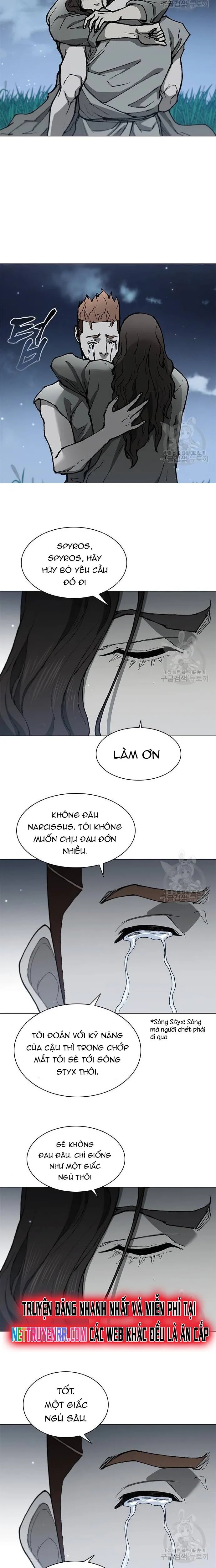 Con Đường Của Võ Giả: Chapter 152