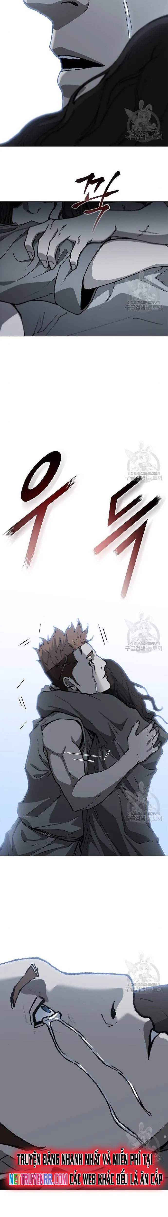 Con Đường Của Võ Giả: Chapter 152