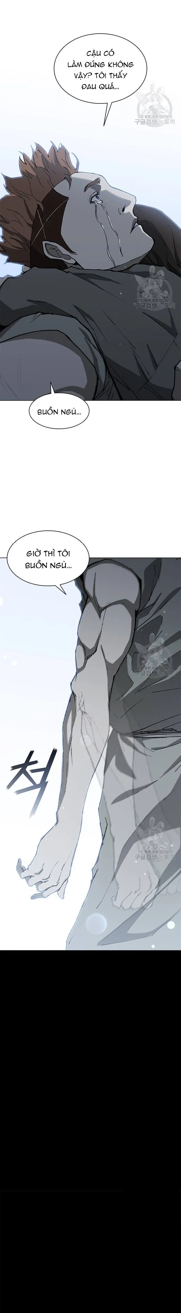 Con Đường Của Võ Giả: Chapter 152