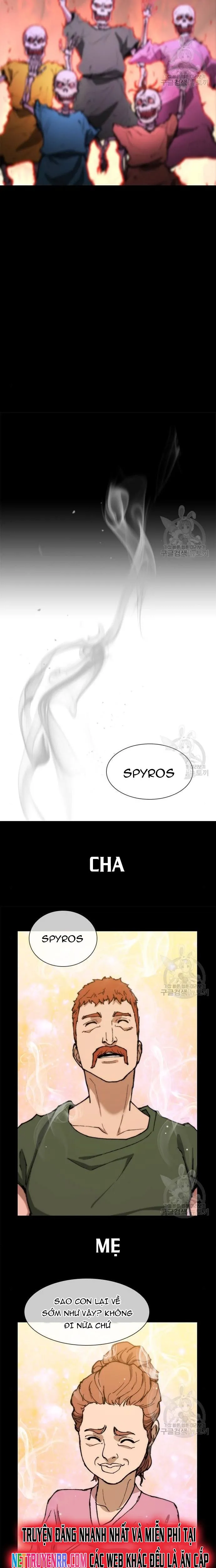 Con Đường Của Võ Giả: Chapter 152