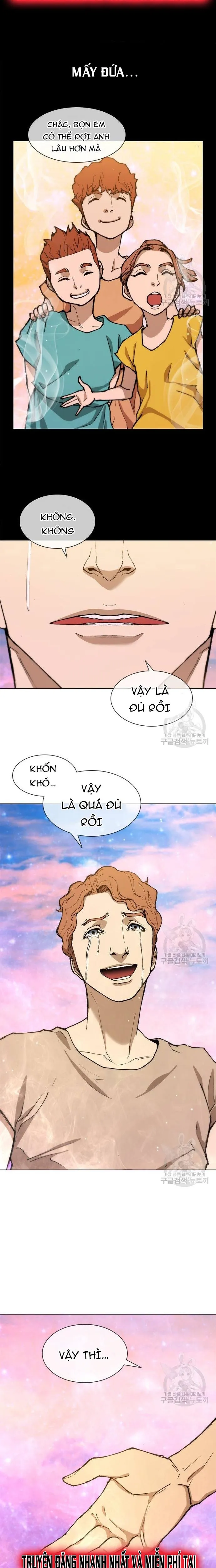 Con Đường Của Võ Giả: Chapter 152