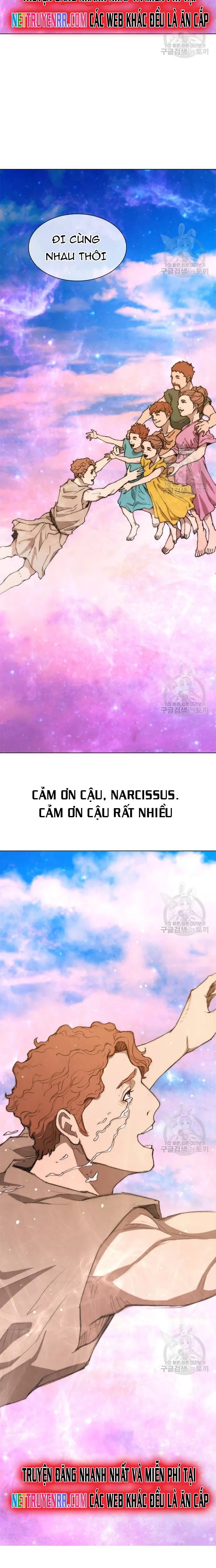 Con Đường Của Võ Giả: Chapter 152