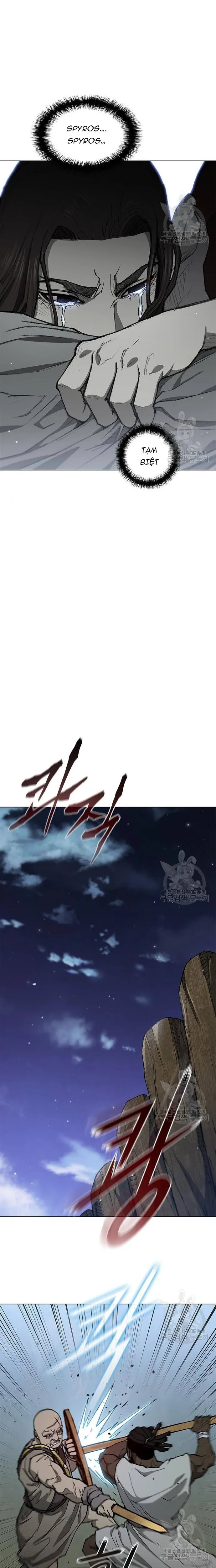 Con Đường Của Võ Giả: Chapter 152