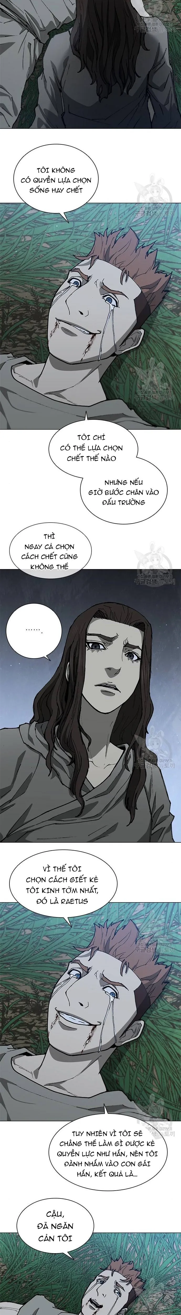 Con Đường Của Võ Giả: Chapter 152