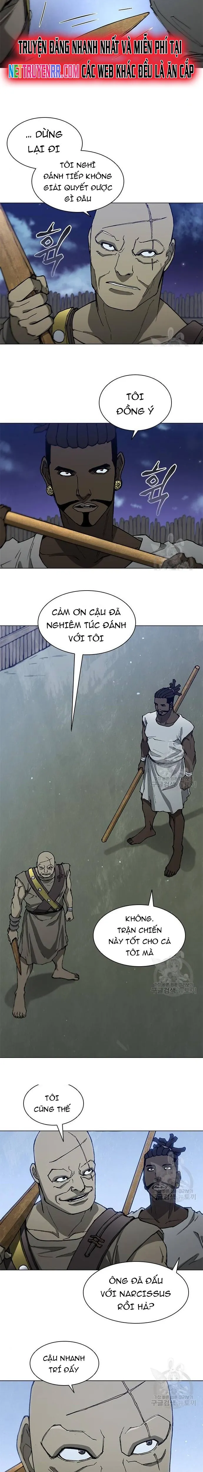 Con Đường Của Võ Giả: Chapter 152