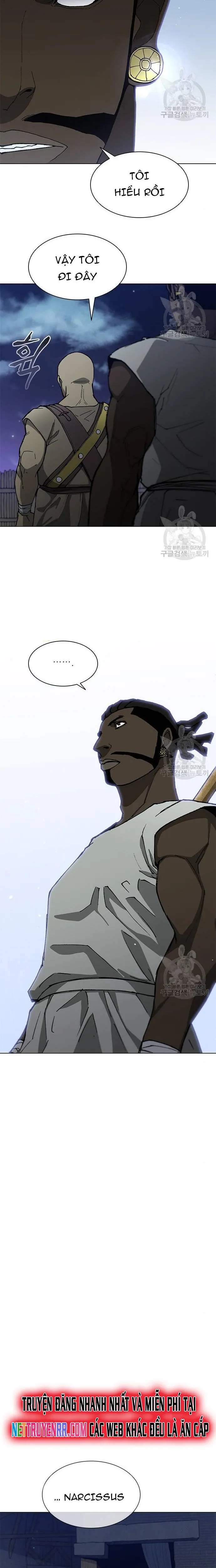 Con Đường Của Võ Giả: Chapter 152