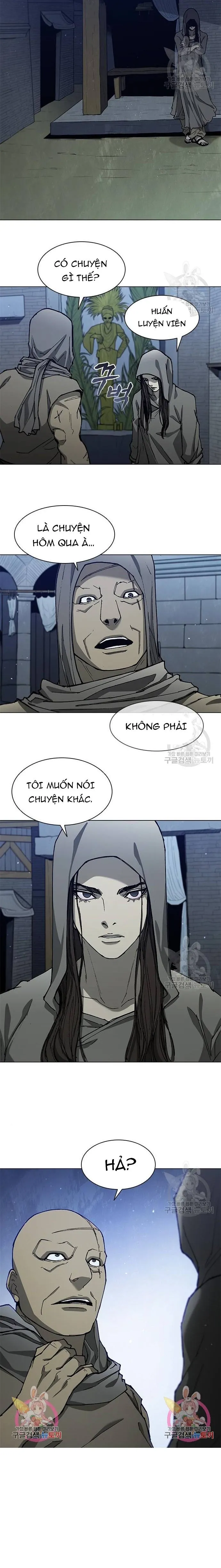 Con Đường Của Võ Giả: Chapter 152