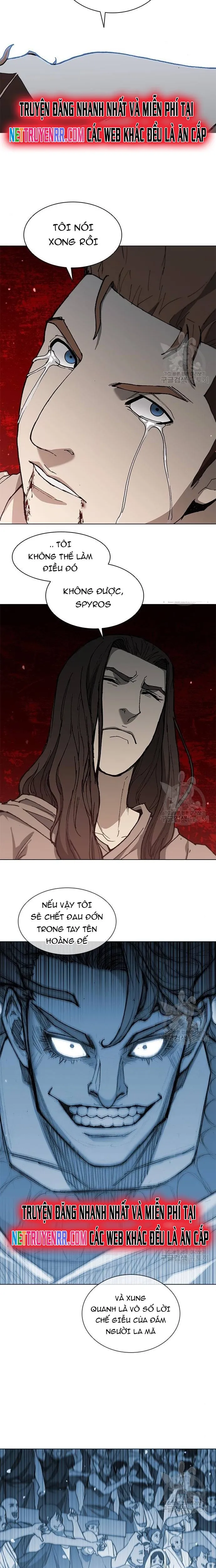 Con Đường Của Võ Giả: Chapter 152