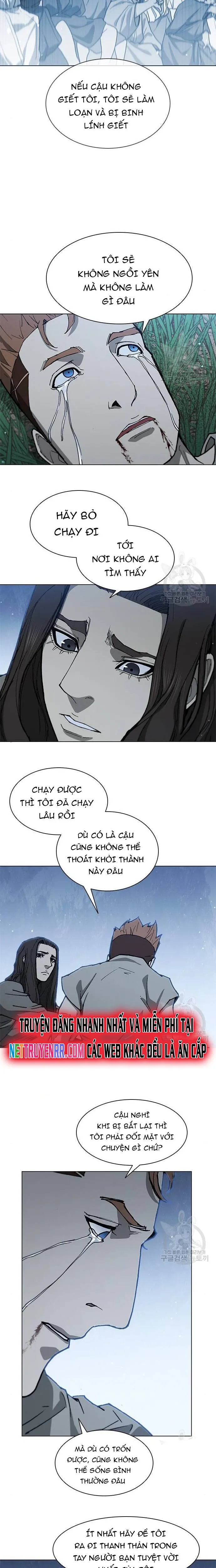 Con Đường Của Võ Giả: Chapter 152