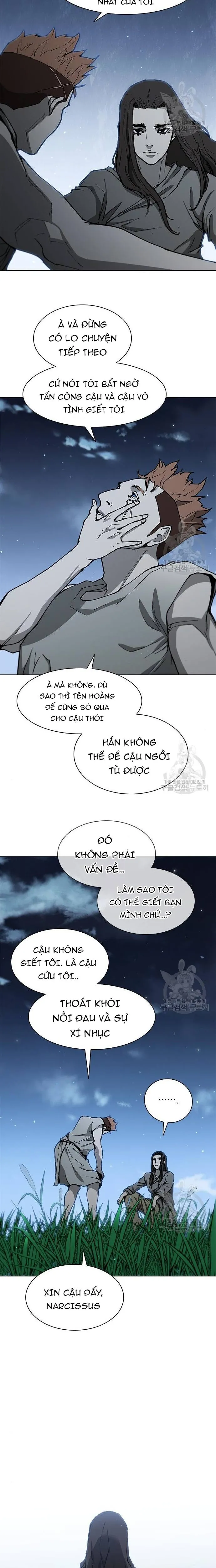 Con Đường Của Võ Giả: Chapter 152