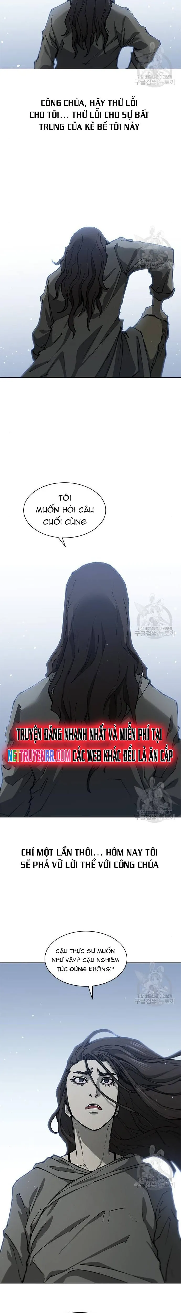 Con Đường Của Võ Giả: Chapter 152