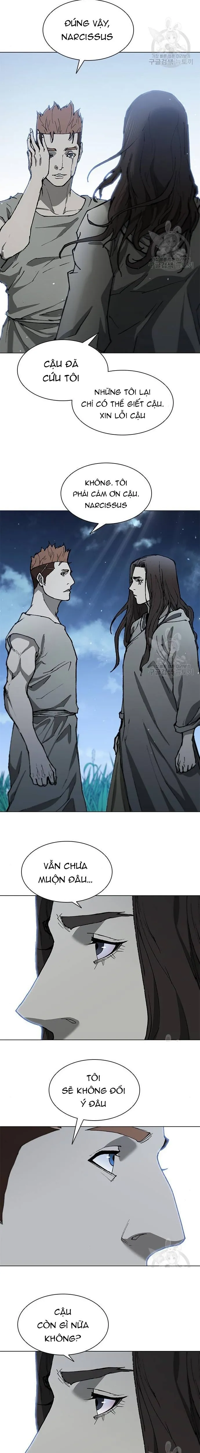 Con Đường Của Võ Giả: Chapter 152
