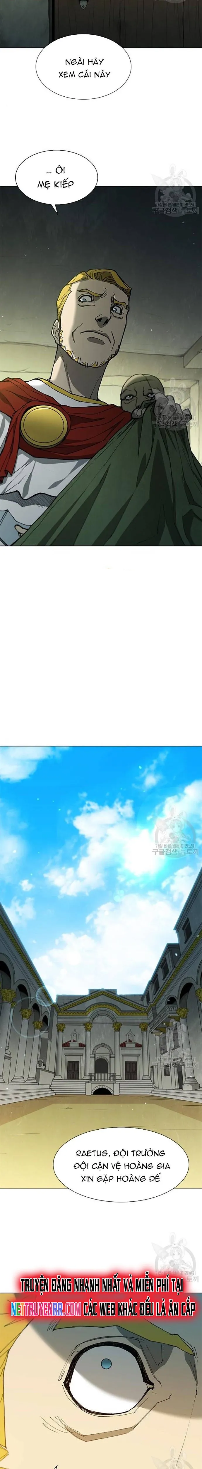Con Đường Của Võ Giả: Chapter 153