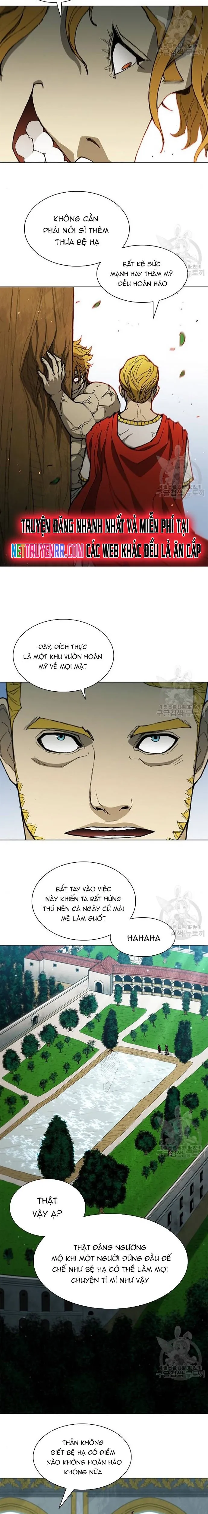 Con Đường Của Võ Giả: Chapter 153