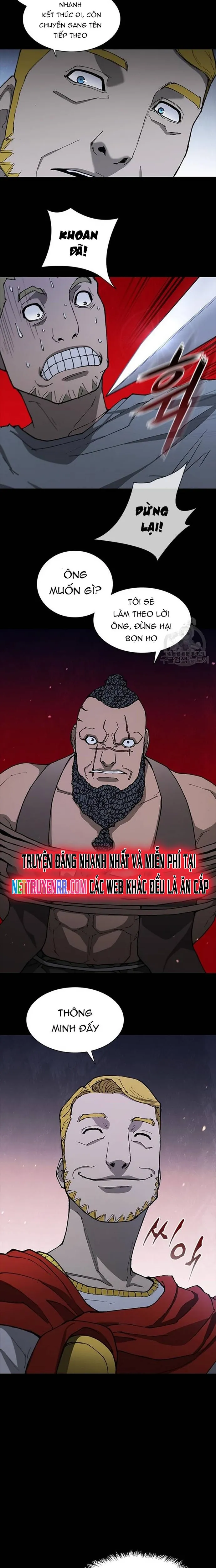Con Đường Của Võ Giả: Chapter 154