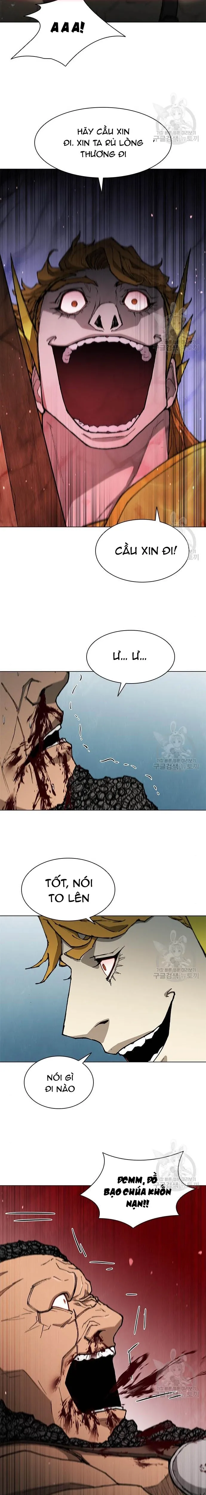 Con Đường Của Võ Giả: Chapter 155