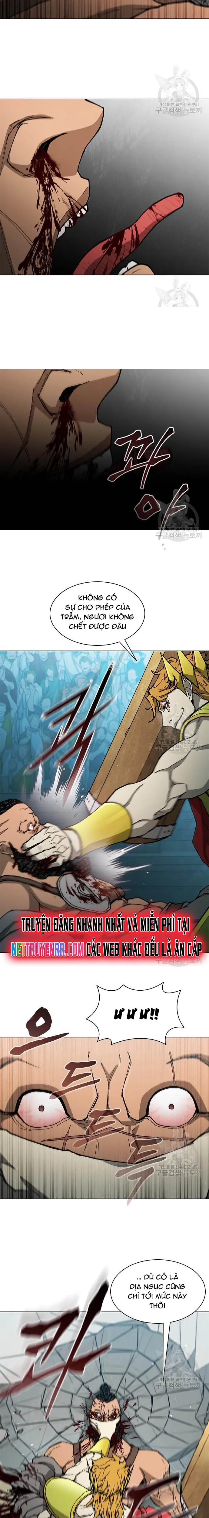 Con Đường Của Võ Giả: Chapter 155