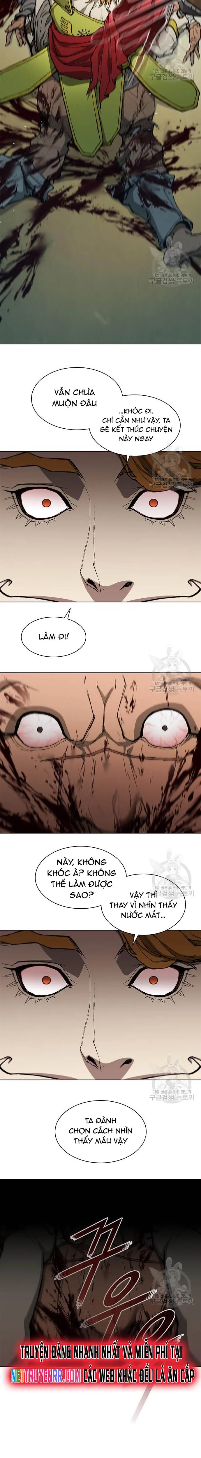Con Đường Của Võ Giả: Chapter 155