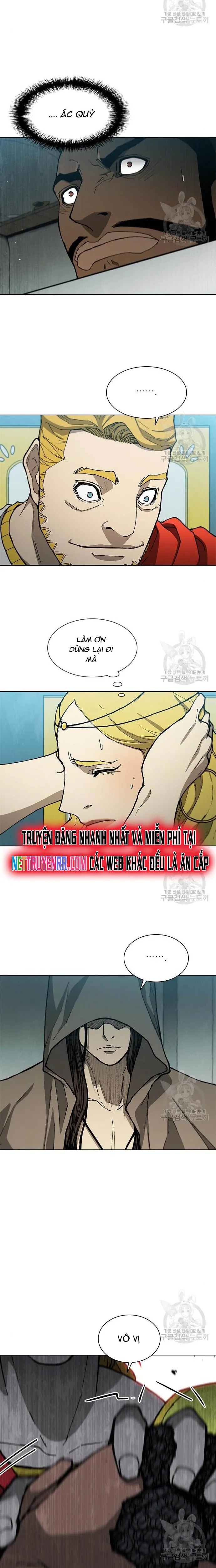 Con Đường Của Võ Giả: Chapter 155