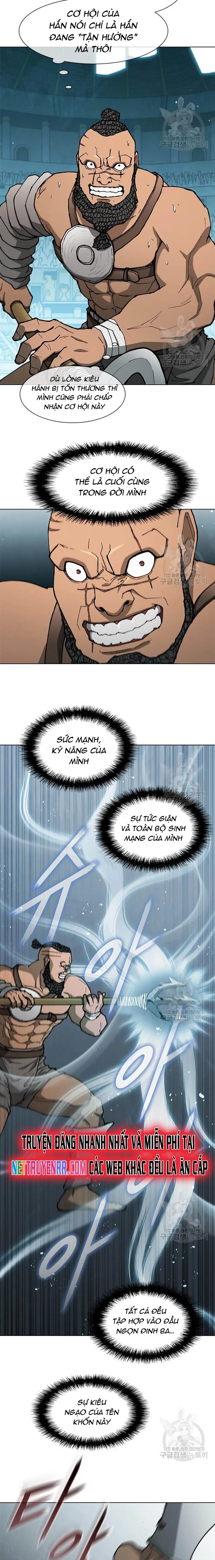 Con Đường Của Võ Giả: Chapter 155