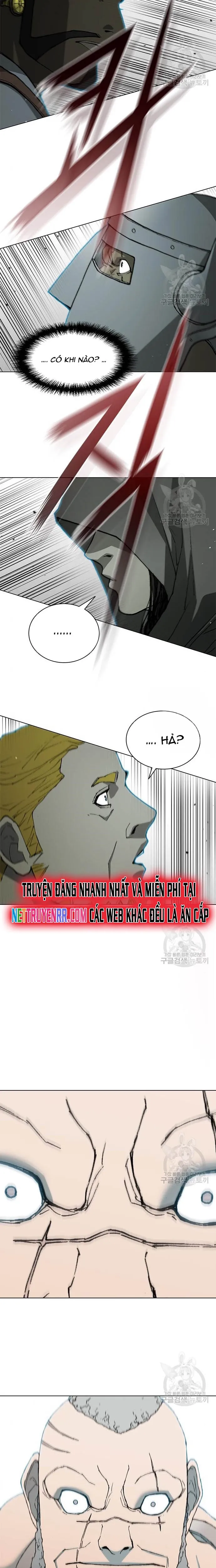 Con Đường Của Võ Giả: Chapter 155