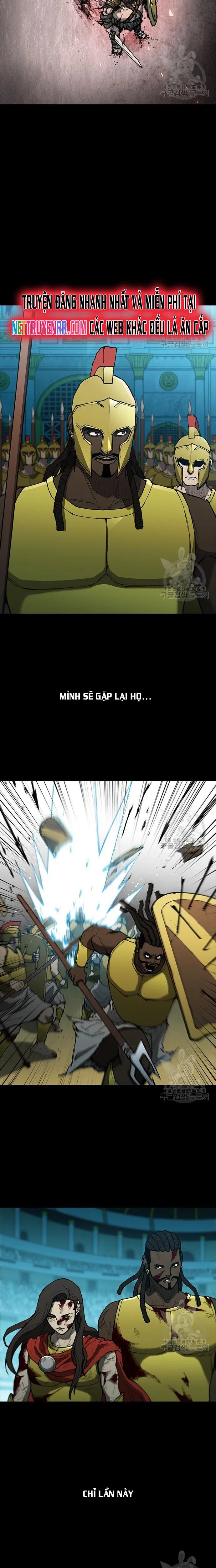 Con Đường Của Võ Giả: Chapter 157
