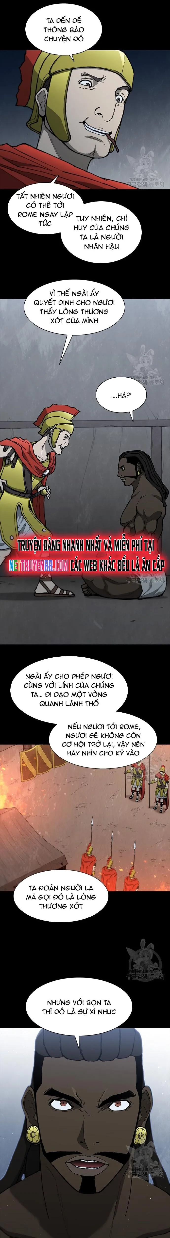 Con Đường Của Võ Giả: Chapter 157