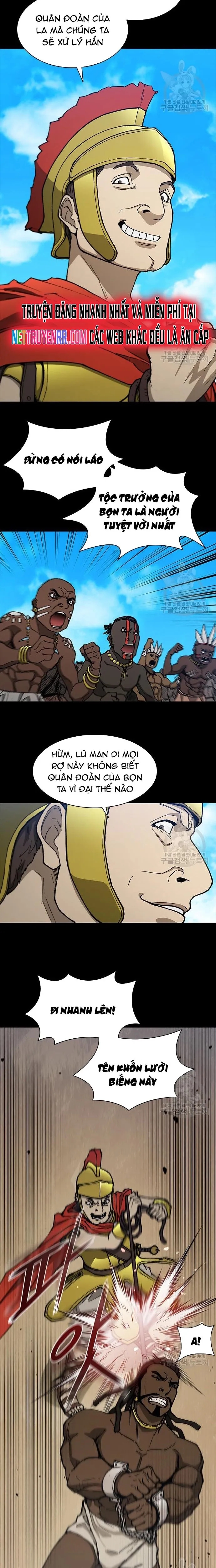Con Đường Của Võ Giả: Chapter 157