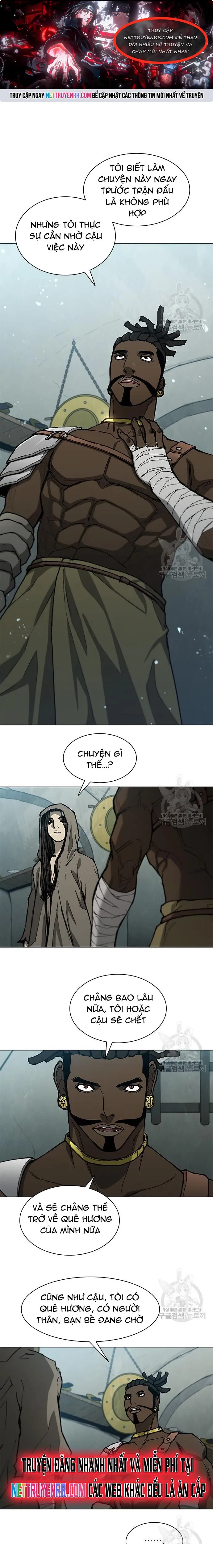 Con Đường Của Võ Giả: Chapter 158